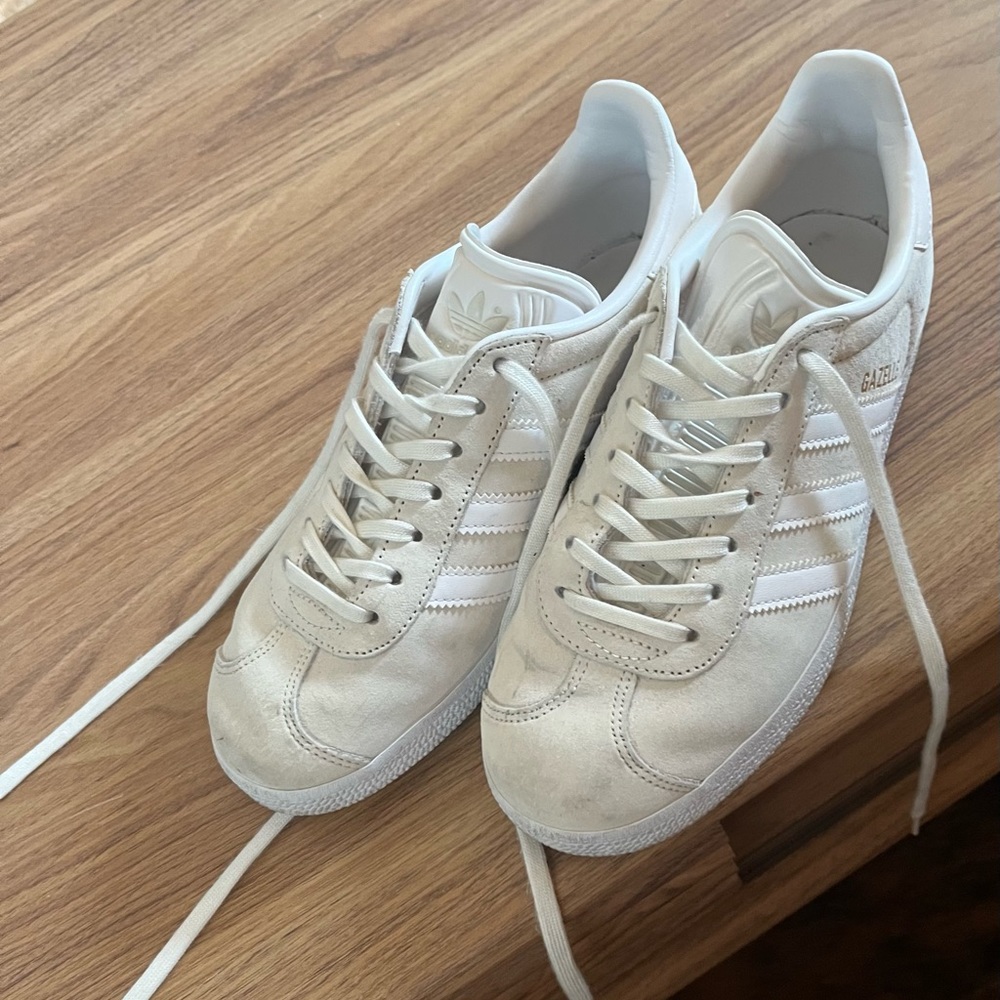 Adidas Gazelle’s
